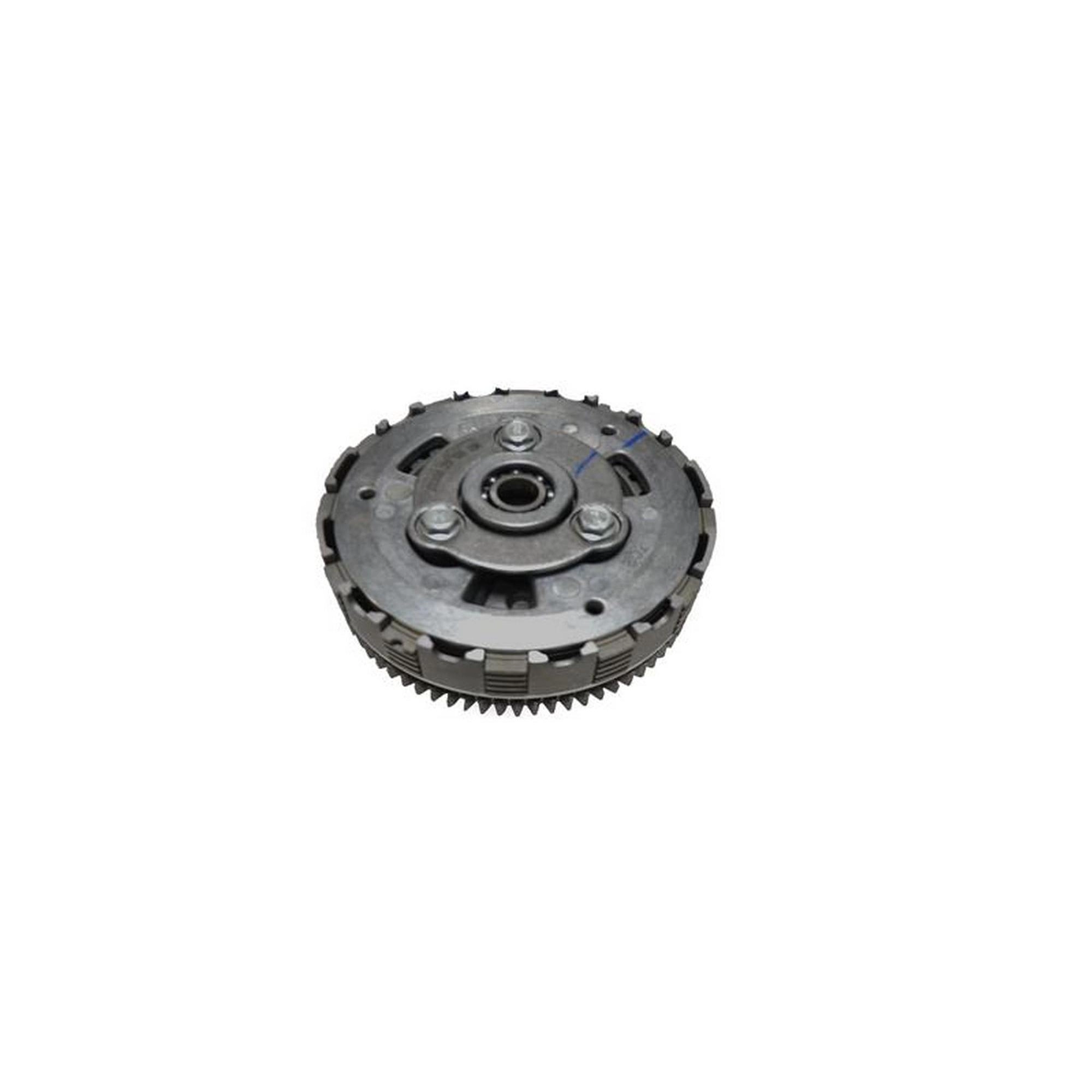 ZONTES ZT200-C DEBRİYAJ GÖBEĞİ #ZS 0785